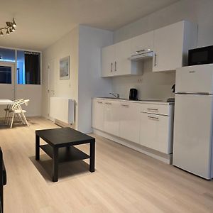 Appartement met Twee Slaapkamers